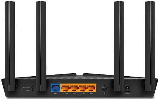 фото Роутер  TP-LINK Archer AX53 в Омске