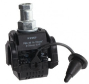 фото Зажим EKF P2X-95