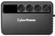 фото Источник бесперебойного питания  CyberPower BU850E в Красноярске
