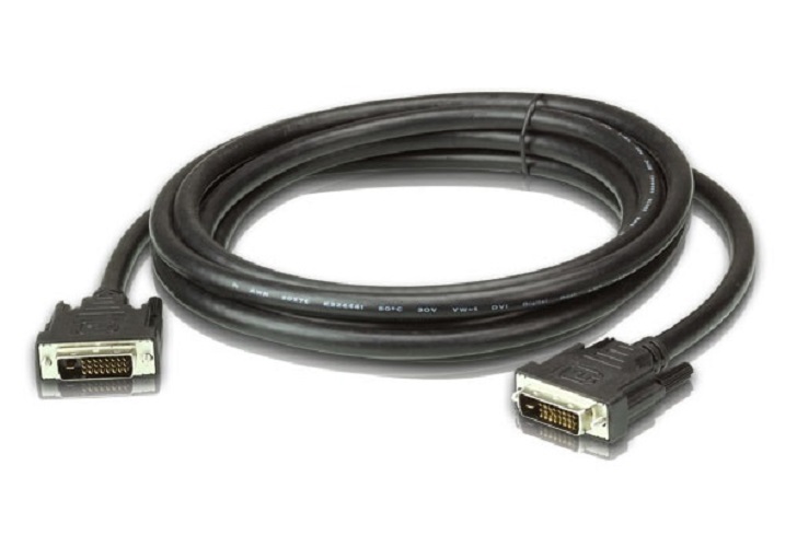 

Кабель Aten 2L-7D05DD DVI-D Dual Link, 5 м, 2L-7D05DD