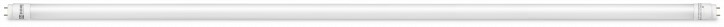 

Лампа светодиодная IN HOME 4690612031040 LED-T8-М-PRO 32Вт трубчатая с двухсторонним цоколем матовая 6500К холодный, белый G13 3200лм 230В 1500мм непо, 4690612031040