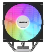 фото Кулер Coolleo CL-P50i-DIG-ARGB