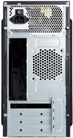 фото Корпус mATX Foxline FZ-015-SX450R в Волгограде