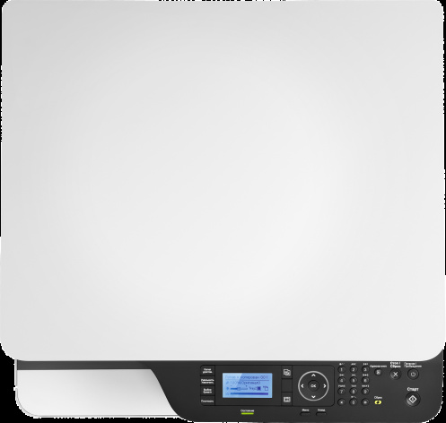фото МФУ лазерное черно-белое HP LaserJet MFP M438n в Красноярске