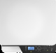 фото МФУ лазерное черно-белое HP LaserJet MFP M438n в Челябинске