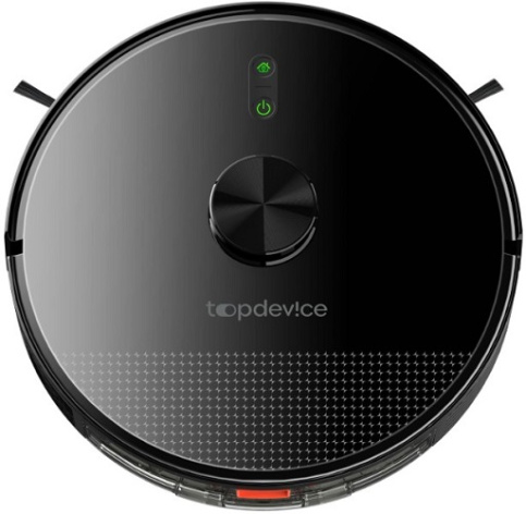 фото Робот-пылесос  TopDevice Topdevice RC3 в Волгограде