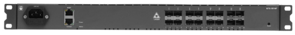 фото Коммутатор управляемый НПО Телеком NTS-5516F "(16 SFP+) в Омске