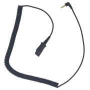 фото Переходник VT QD(P) - 3.5 mm (01)
