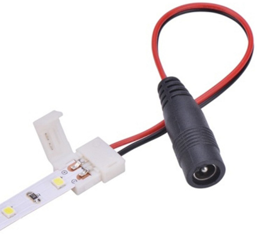 фото Коннектор  Lamper 144-106 в Красноярске