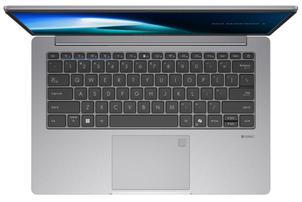 фото Ноутбук  ASUS P1403CVA-S60974 в Перми 14 ", Core i7, 16 Гб RAM, 1 Тб SSD, UHD Graphics, Серый