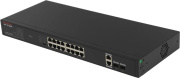 фото Коммутатор IP-Com G1120P-16-250W