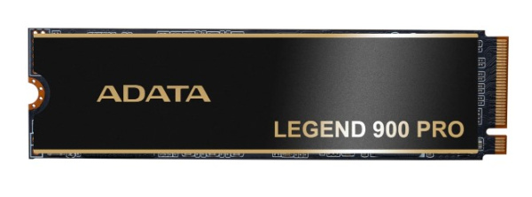 фото Накопитель SSD M.2 2280 ADATA XPG LEGEND 900 PRO в Уфе 2000 ГБ