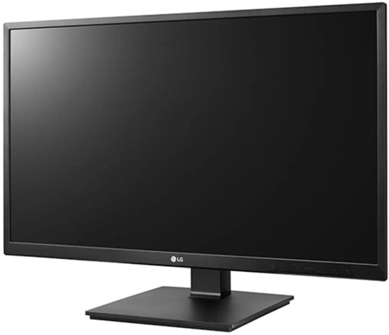 фото Монитор 27" LG 27BK55YP-B в Омске