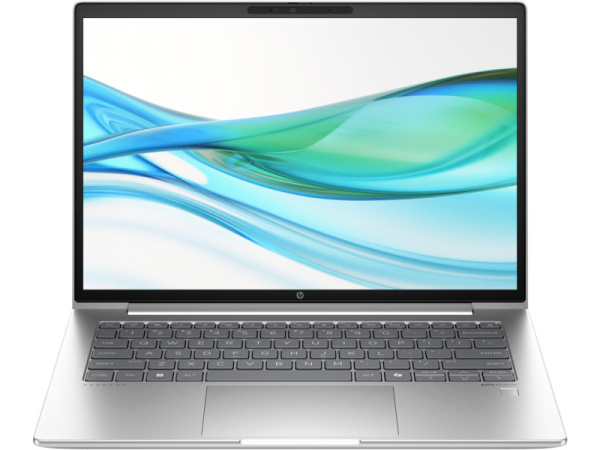 фото Ноутбук  HP ProBook 440 G11 в Самаре 14 ", Core Ultra 7, 16 Гб RAM, 512 Гб SSD, UHD Graphics, Серебристый