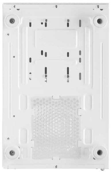 фото Корпус ATX Formula V CRYSTAL Z1 PLUS WH в Красноярске