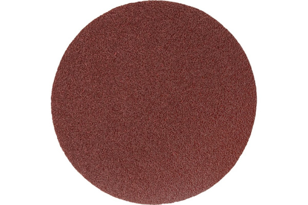 Изображение товара Диск KRANZ KR-91-1153 125 мм для шлифмашин с Велкро войлок P400