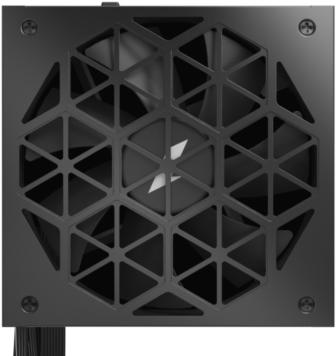 

Блок питания ATX 1STPLAYER ACK HA-650AC1 650W, 80 PLUS Standard, ACK