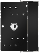фото Кулер ID-Cooling SE-610-XT BASIC