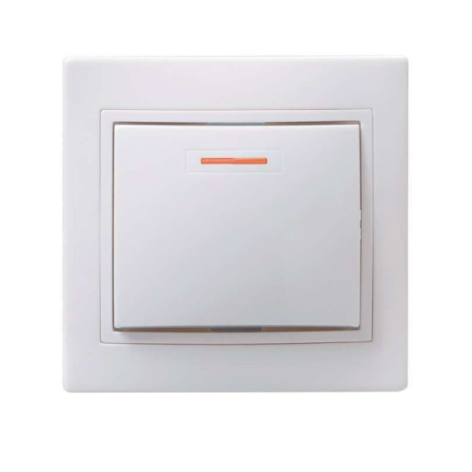фото Выключатель  IEK EVK11-K01-10-DM в Уфе