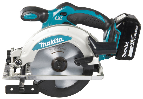 фото Пила дисковая Makita DSS610RF в Воронеже