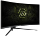 фото Монитор 34" MSI MAG 345CQRF E20