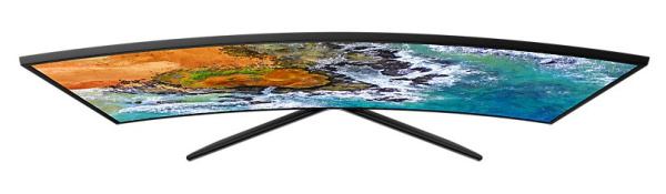 фото Телевизор  Samsung UE65NU7500UX
