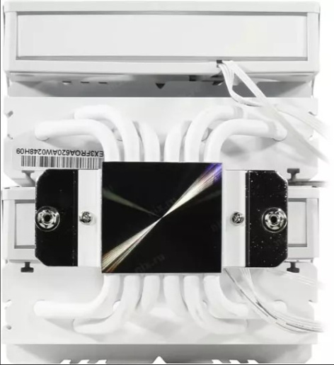 фото Кулер  ID-Cooling FROZN A620 PRO SE ARGB WHITE в Омске