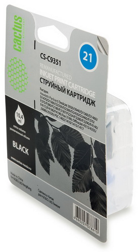 фото Картридж  Cactus CS-C9351 в Ростове-на-Дону