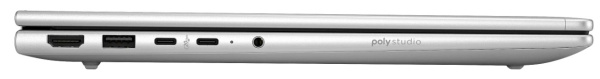 фото Ноутбук HP Probook 4 G1i 14" (Intel Core Ultra 7, 16Гб DDR5, SSD 512 Гб, , Без ОС) Серебристый [D0VG6ET]