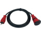 фото Удлинитель силовой iTOK i-CONNECT-COLOR-SU-KG-210-1-44-15-RED в Уфе