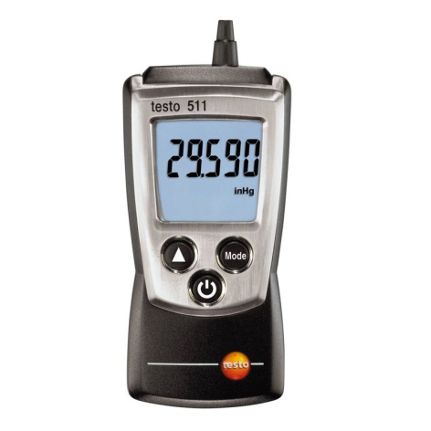 фото Манометр  Testo 511 в Омске