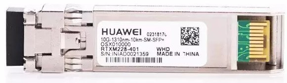 фото Трансивер  Huawei OSX010000 в Красноярске