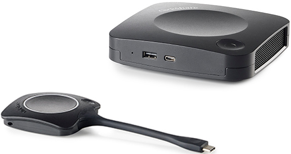 фото Комплект  Barco ClickShare CX-20 SET в Уфе