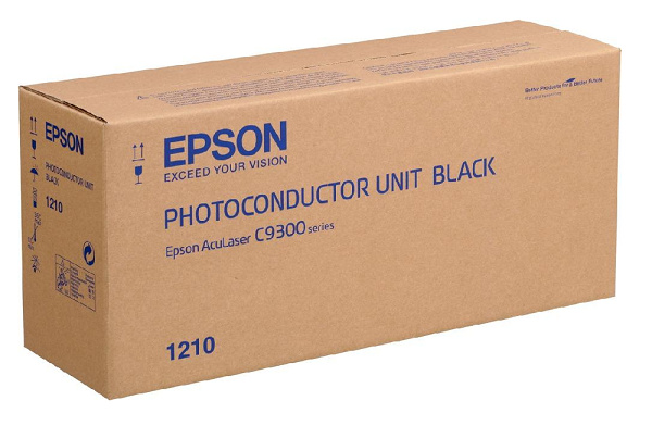 фото Фотобарабан  Epson S051210 в Омске