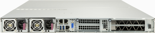 фото Серверная платформа 1U Supermicro SYS-1029GQ-TRT в Санкт-Петербургe