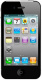 фото Мобильный телефон  Apple iPhone 4S 32Gb black MD242RR/A