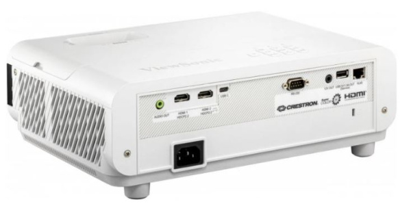 фото Проектор  Viewsonic PX749-4K в Уфе