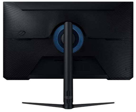 фото Монитор 32" Samsung Odyssey G3 S32DG300EI в Уфе