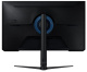фото Монитор 32" Samsung Odyssey G3 S32DG300EI в Уфе