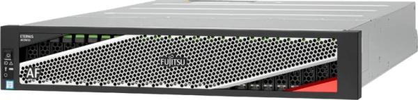 фото Система хранения  Fujitsu ET253SAF в Омске