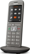 фото Дополнительная трубка DECT Gigaset CL660HX HSB