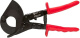фото Ножницы секторные EKF nc-45