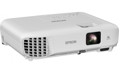 фото Проектор  Epson EB-E01 в Уфе