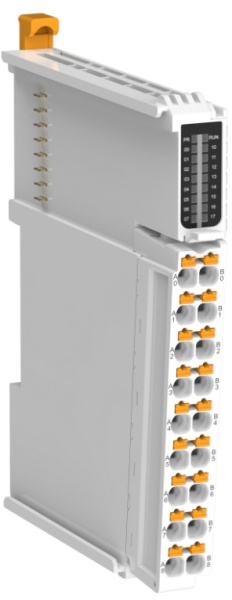 фото Модуль дискретного ввода ONI IOD-430-TB-16NP000 в Челябинске