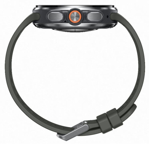 фото Часы Samsung Galaxy Watch Ultra2 в Самаре