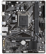 фото Материнская плата GIGABYTE H410M K 2.0