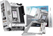 фото Материнская плата MSI MPG Z890I EDGE TI WIFI
