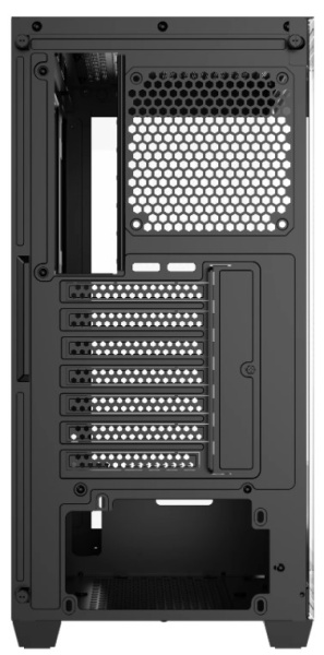 фото Корпус ATX Ocypus Gamma-C72-BK в Омске