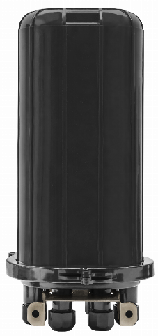 

Муфта оптическая SNR SNR-FOSC-F тупиковая, серии (GPJ-F, 8006), SNR-FOSC-F