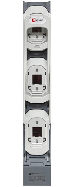 фото Выключатель-разъединитель  EKF uvre2-v-250-o в Красноярске